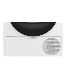 Beko BM3T38230W 8 kg hőszivattyús szárítógép
