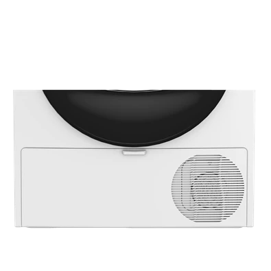 Beko BM3T38230W 8 kg hőszivattyús szárítógép