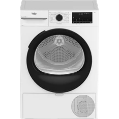 Beko BM3T49230W 9 kg hőszivattyús szárítógép