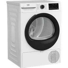 Beko BM3T49230W 9 kg hőszivattyús szárítógép