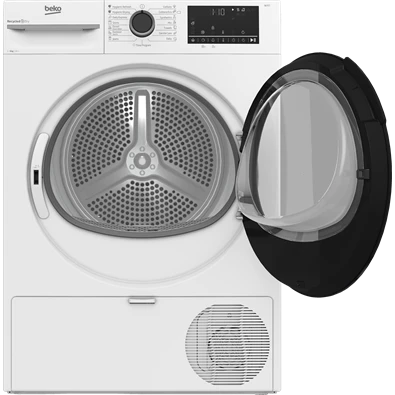 Beko BM3T49230W 9 kg hőszivattyús szárítógép