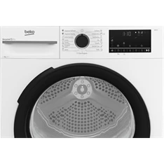 Beko BM3T49230W 9 kg hőszivattyús szárítógép