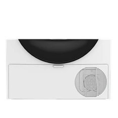 Beko BM3T49230W 9 kg hőszivattyús szárítógép