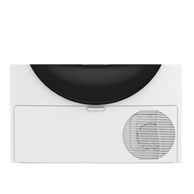 Beko BM3T49230W 9 kg hőszivattyús szárítógép