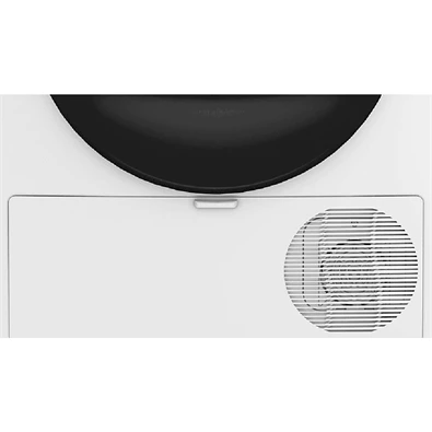 Beko BM3T49230W 9 kg hőszivattyús szárítógép
