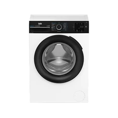 Beko BM3WFSU37213WPBB 7 kg elöltöltős mosógép