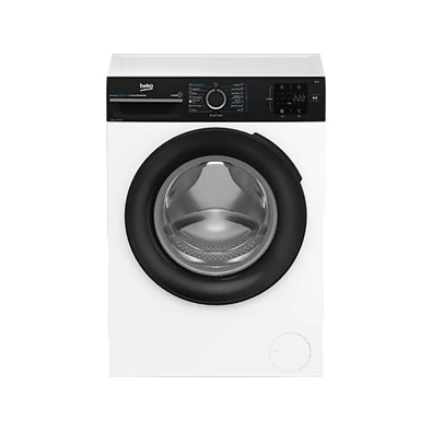 Beko BM3WFSU37213WPBB 7 kg elöltöltős mosógép