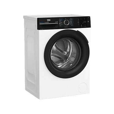 Beko BM3WFSU37213WPBB 7 kg elöltöltős mosógép