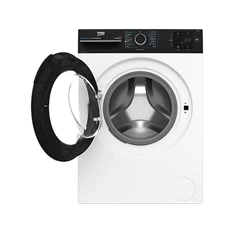 Beko BM3WFSU37213WPBB 7 kg elöltöltős mosógép