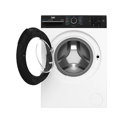 Beko BM3WFSU37213WPBB 7 kg elöltöltős mosógép
