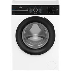 Beko BM3WFSU37413WPBB1 keskeny 7 kg elöltöltős mosógép