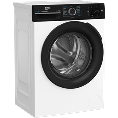 Beko BM3WFSU37413WPBB1 keskeny 7 kg elöltöltős mosógép