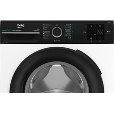 Beko BM3WFSU37413WPBB1 keskeny 7 kg elöltöltős mosógép