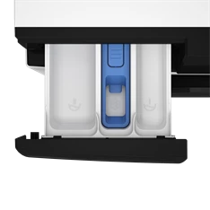 Beko BM3WFSU37413WPBB1 keskeny 7 kg elöltöltős mosógép