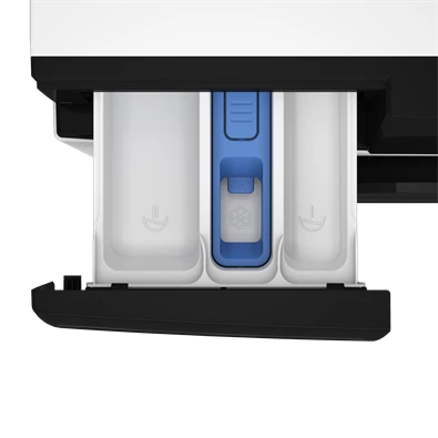 Beko BM3WFSU37413WPBB1 keskeny 7 kg elöltöltős mosógép