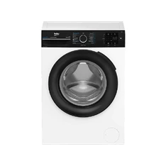Beko BM3WFSU37413WPBB1 keskeny 7 kg elöltöltős mosógép