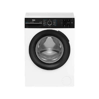 Beko BM3WFSU37413WPBB1 keskeny 7 kg elöltöltős mosógép