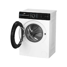Beko BM3WFSU37413WPBB1 keskeny 7 kg elöltöltős mosógép