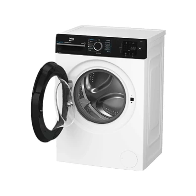Beko BM3WFSU37413WPBB1 keskeny 7 kg elöltöltős mosógép