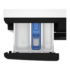 Beko BM3WFSU37413WPBB1 keskeny 7 kg elöltöltős mosógép