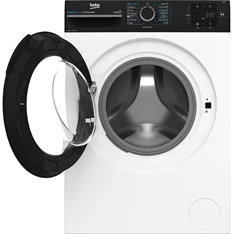 Beko BM3WFSU38213WPBB 8 kg elöltöltős mosógép
