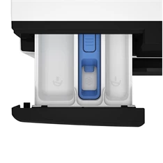 Beko BM3WFSU38213WPBB 8 kg elöltöltős mosógép