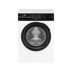 Beko BM3WFSU38213WPBB 8 kg elöltöltős mosógép