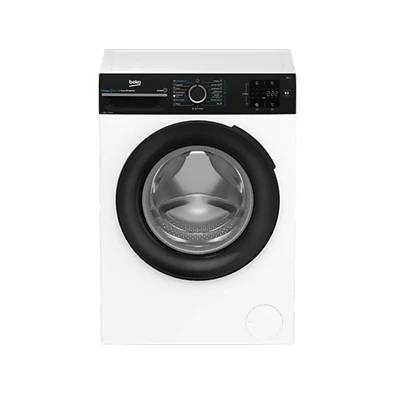 Beko BM3WFSU38213WPBB 8 kg elöltöltős mosógép