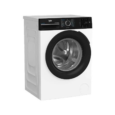 Beko BM3WFSU39413WPBB 9 kg elöltöltős mosógép