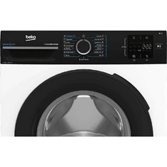 Beko BM3WFSU39413WPBB 9 kg elöltöltős mosógép