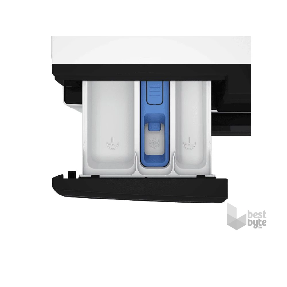 Beko BM3WFSU39413WPBB fehér, elöltöltős, max.1400ford., 9 kg, mosógép