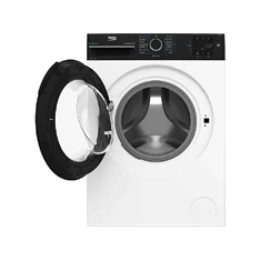 Beko BM3WFSU39413WPBB 9 kg elöltöltős mosógép