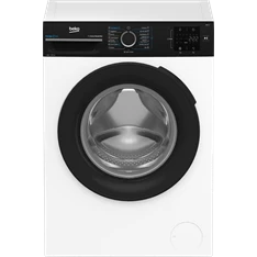 Beko BM3WFSU39413WPBB 9 kg elöltöltős mosógép