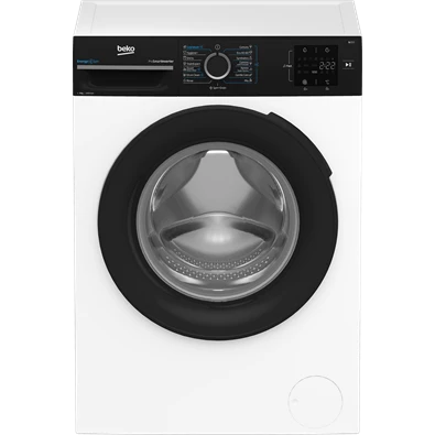 Beko BM3WFSU39413WPBB 9 kg elöltöltős mosógép