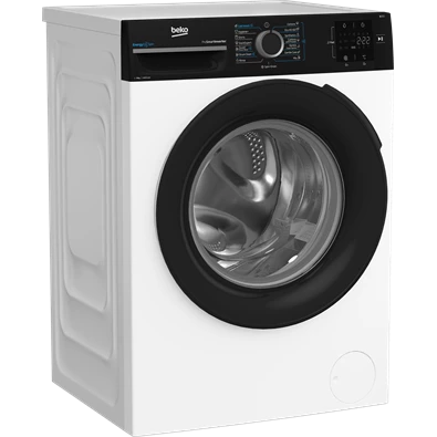 Beko BM3WFSU39413WPBB 9 kg elöltöltős mosógép