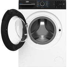 Beko BM3WFSU39413WPBB 9 kg elöltöltős mosógép