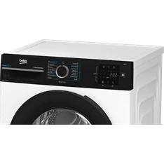 Beko BM3WFSU39413WPBB 9 kg elöltöltős mosógép