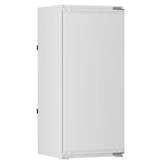 Beko BSSA210K4SN beépíthető egyajtós hűtőszekrény