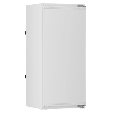 Beko BSSA210K4SN beépíthető egyajtós hűtőszekrény