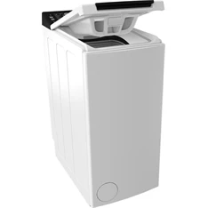 Beko BTL1WFP10622 fehér, felültöltős, max.1200ford., 6 kg, mosógép