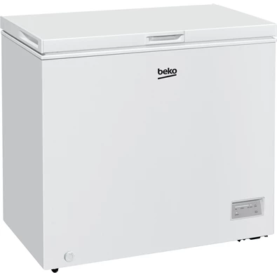 Beko CF200EWN fagyasztóláda