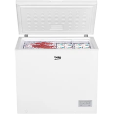Beko CF200EWN fagyasztóláda