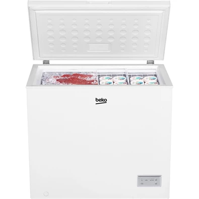 Beko CF200EWN fagyasztóláda