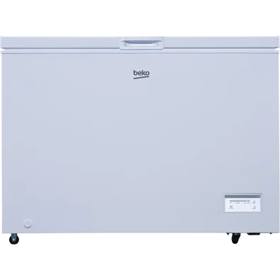 Beko CF316EWN fagyasztóláda