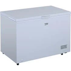 Beko CF316EWN fagyasztóláda