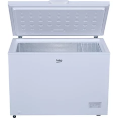 Beko CF316EWN fagyasztóláda