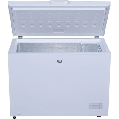 Beko CF316EWN fagyasztóláda