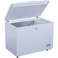 Beko CF316EWN fagyasztóláda
