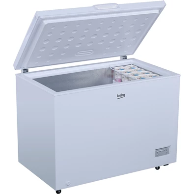 Beko CF316EWN fagyasztóláda