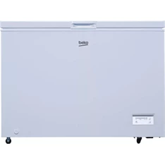 Beko CF316EWN fagyasztóláda